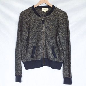 Denim & Supply Ralph Lauren bomber jacket